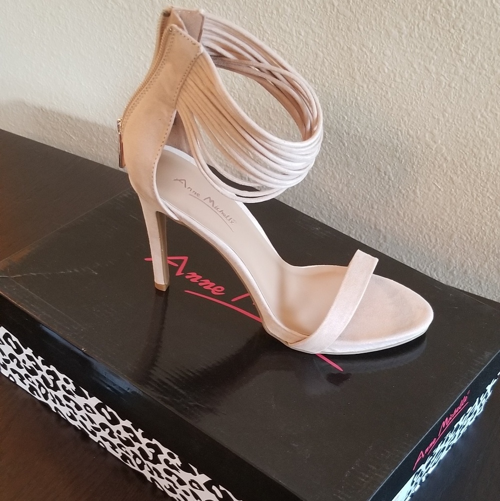 Womens High heels
